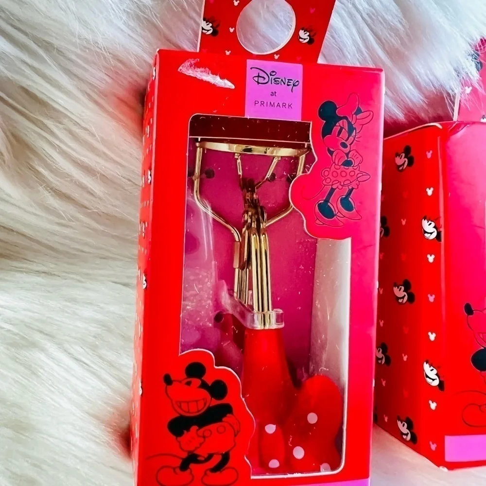 Mickey and Minnie Beauty Bundle
